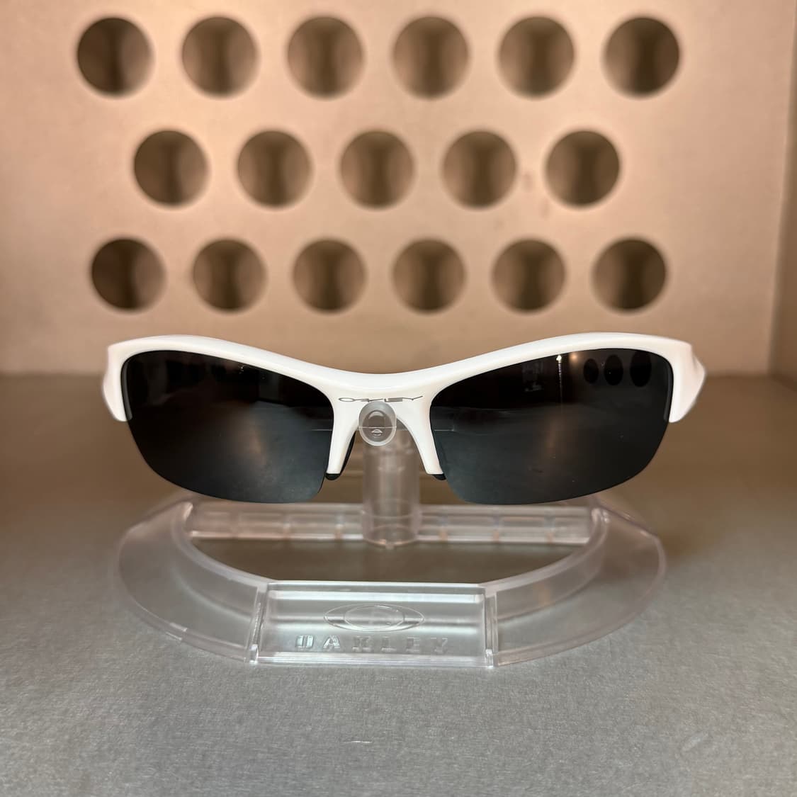 오클리 Flak Jacket 1.0 플랙 자켓 (2007) 상품이미지2