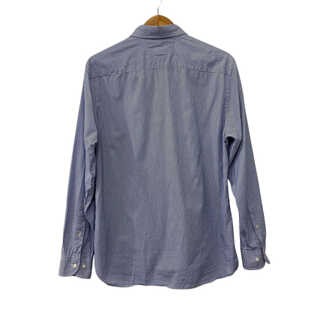 타미 스트라이프 긴팔셔츠(M) 상품이미지2