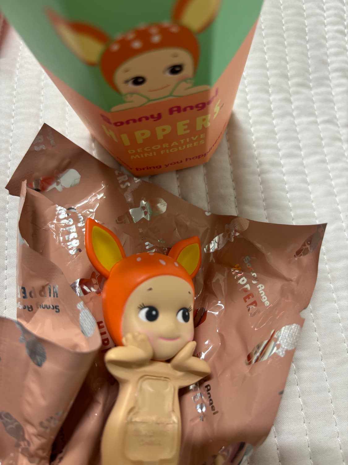 소니엔젤 오리지널 히퍼 사슴 상품이미지1