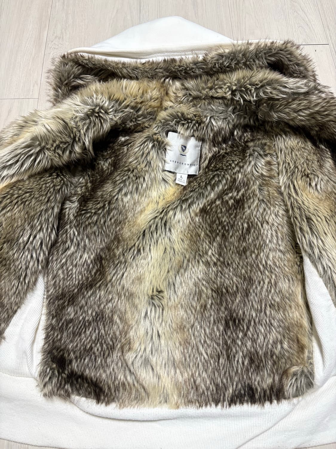 아베크롬비 울프죠 상품이미지2