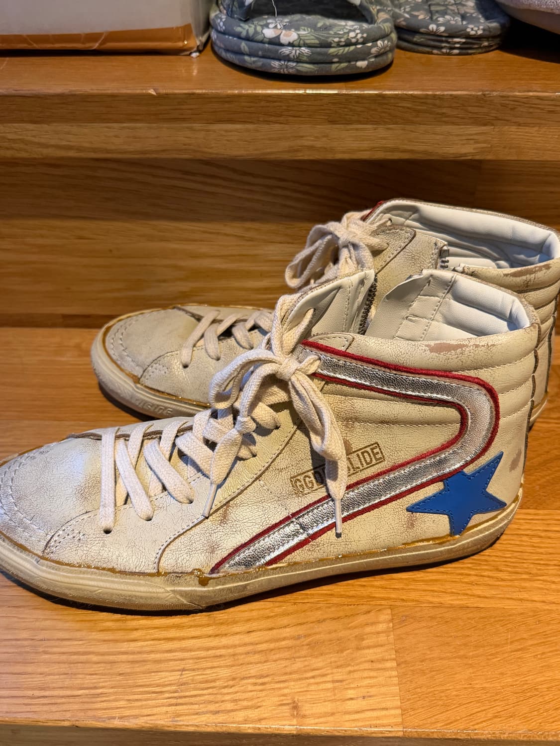 골든구스운동화 상품이미지1