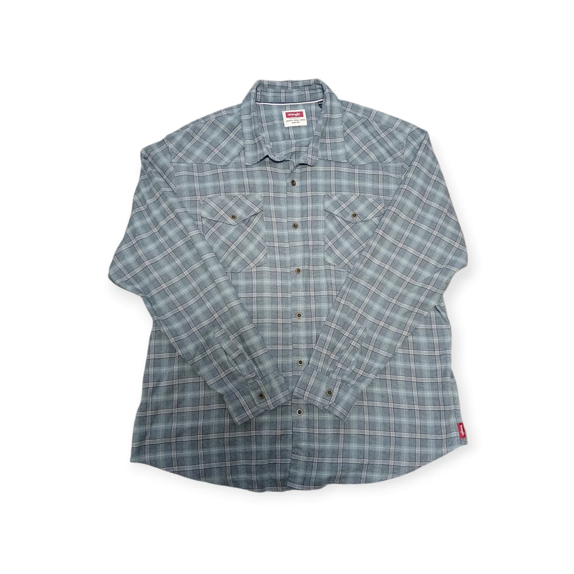 랭글러 셔츠 상품이미지1