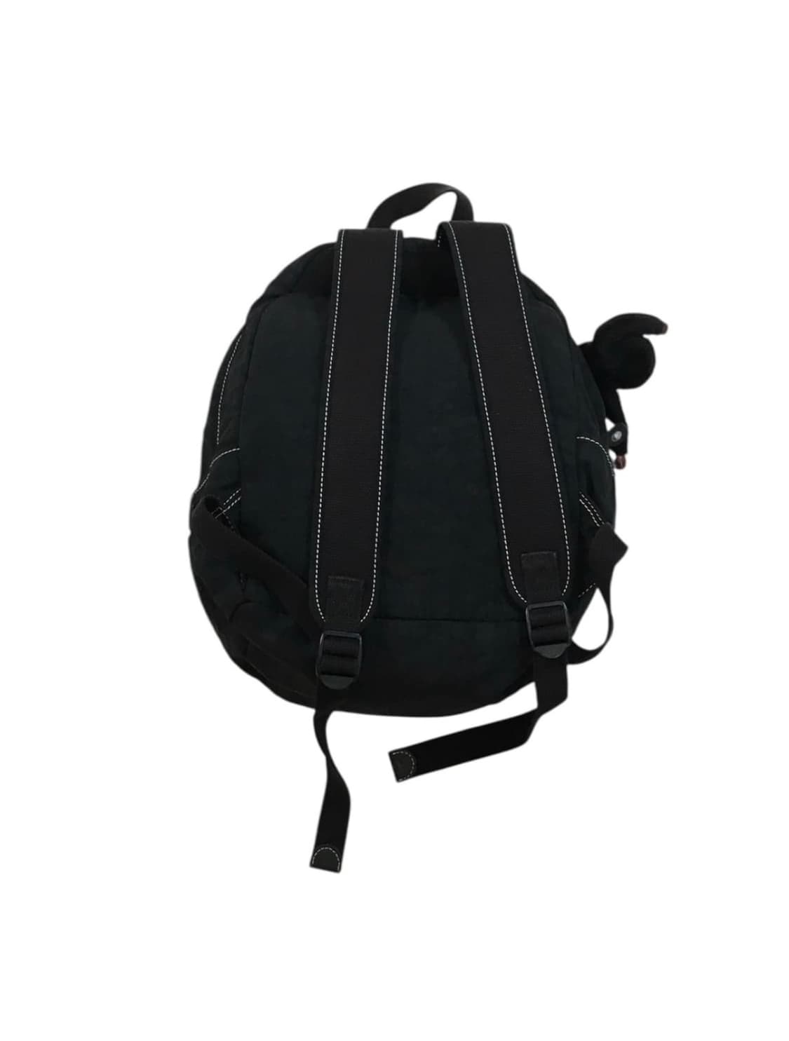 키플링 미니 백팩 블랙 상품이미지2