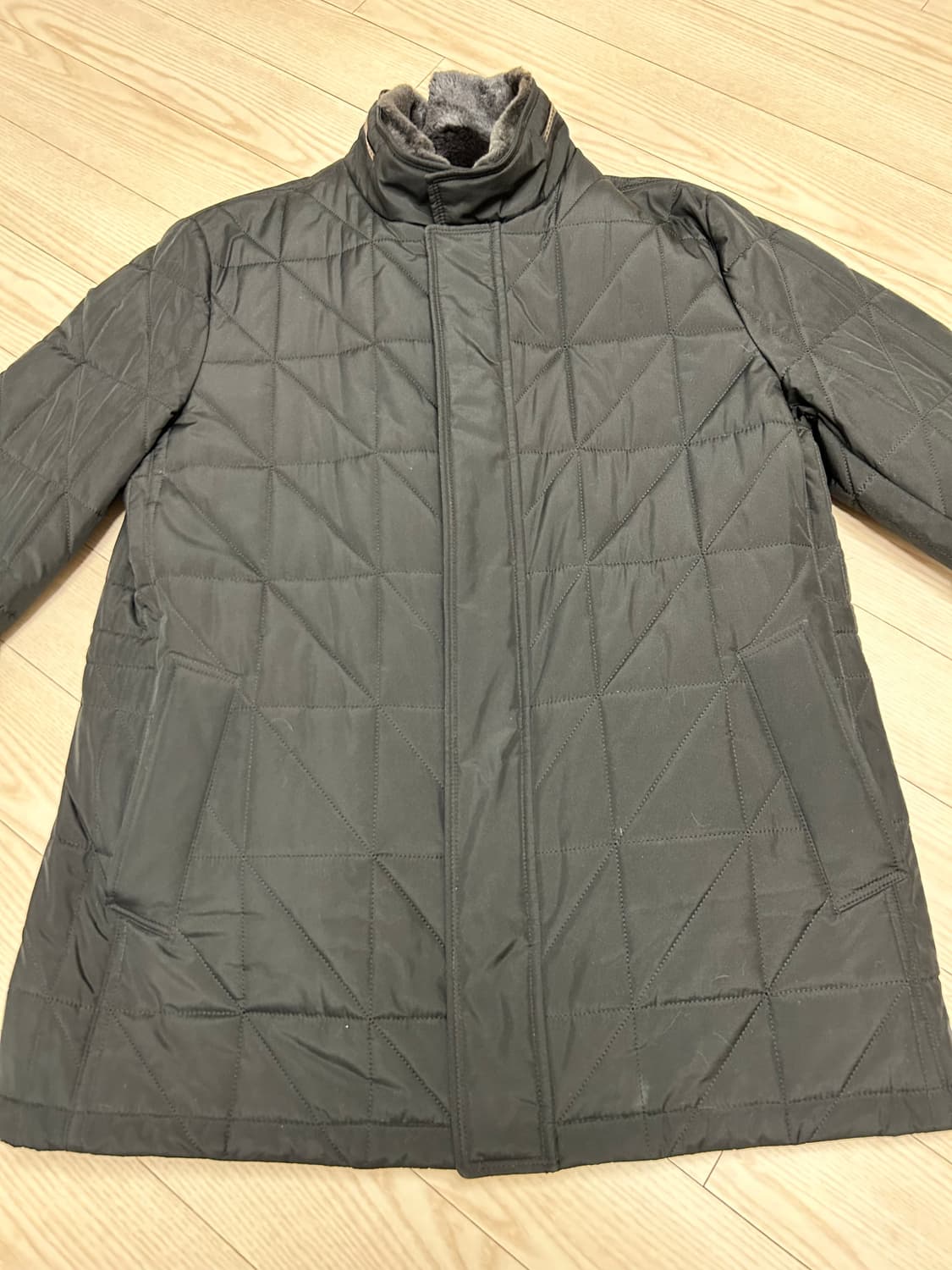 닥스/남자 퀼팅 퍼 점퍼/ 100 상품이미지2