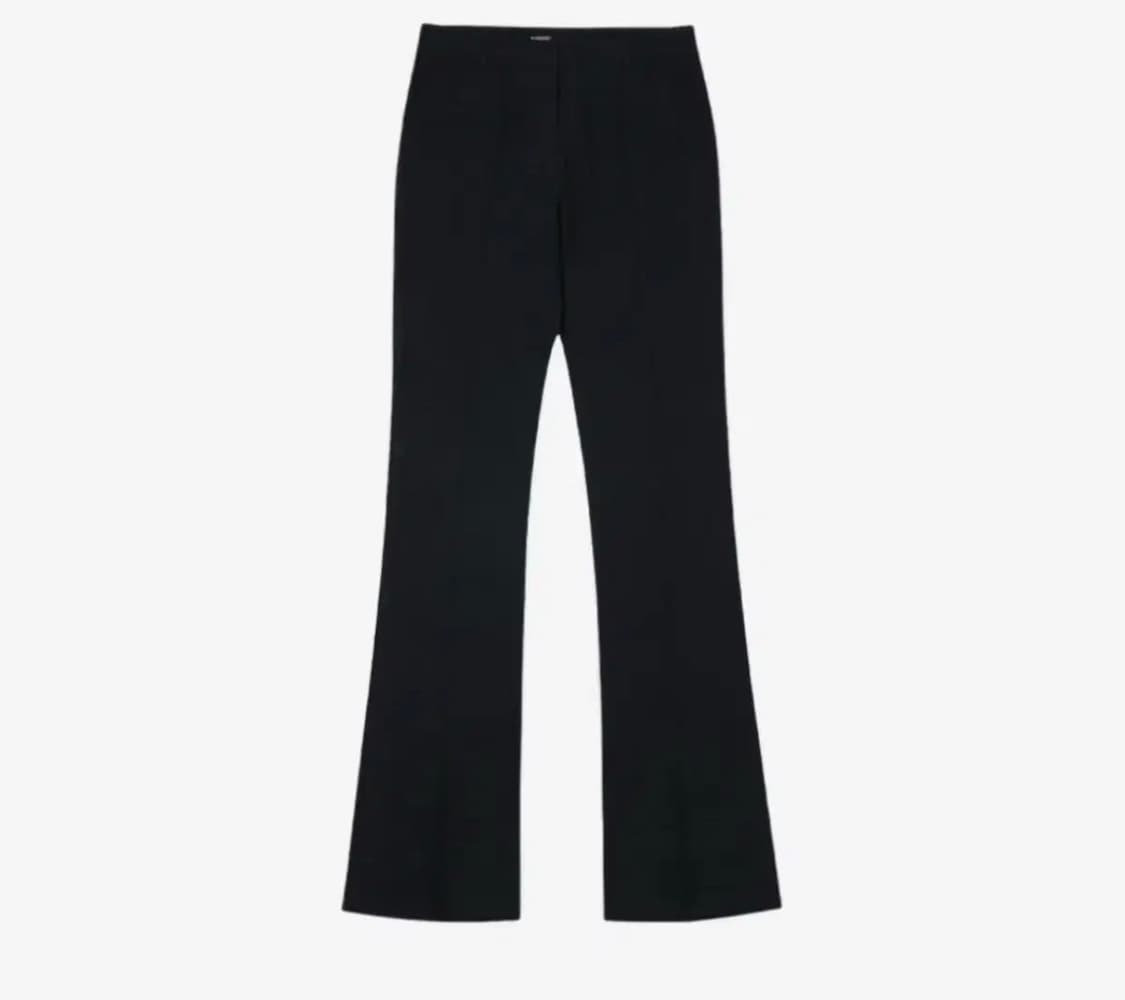 보헤미안서울 보헴서 베이직 부츠컷 슬랙스 상품이미지2