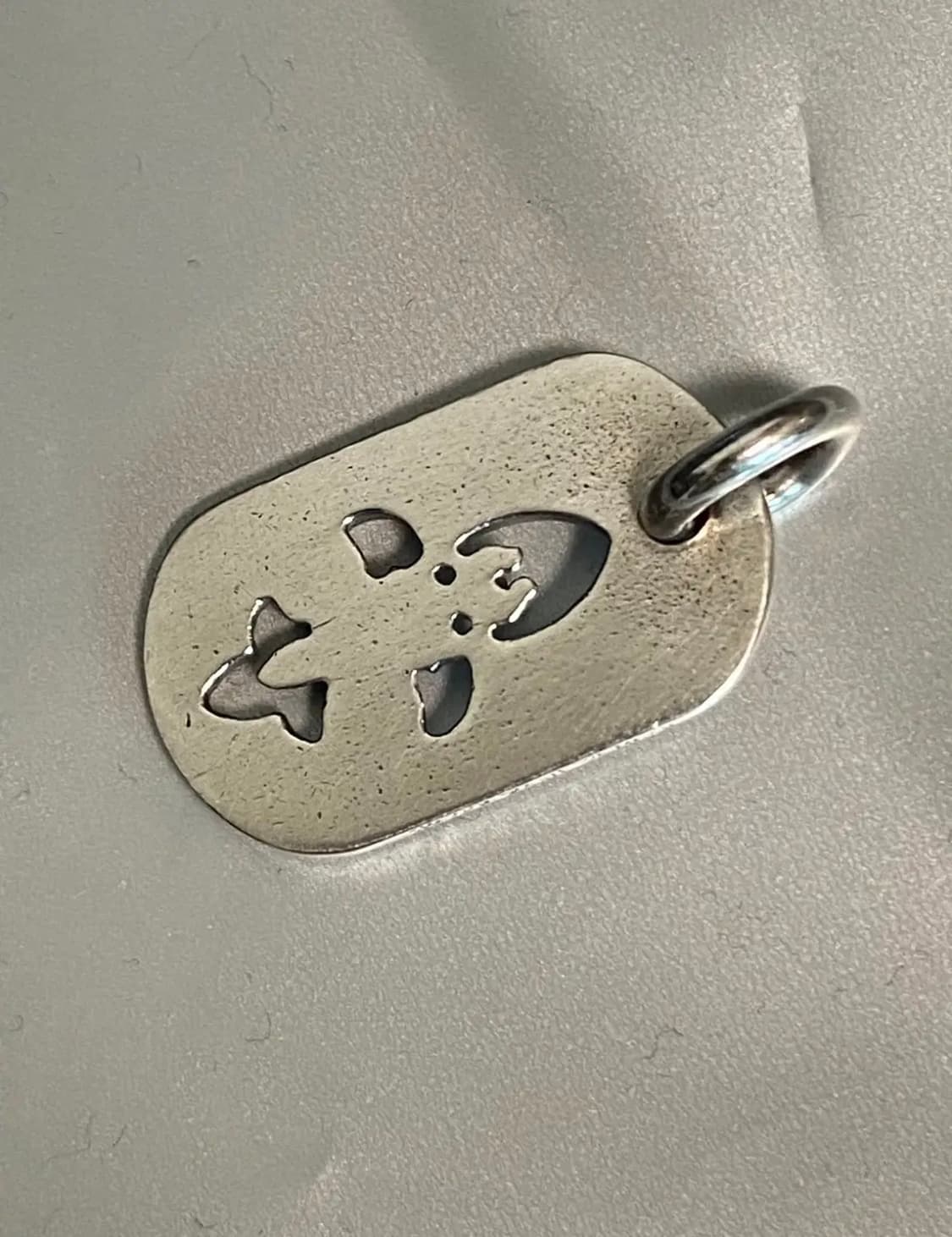 크롬하츠 대거도그택 상품이미지4