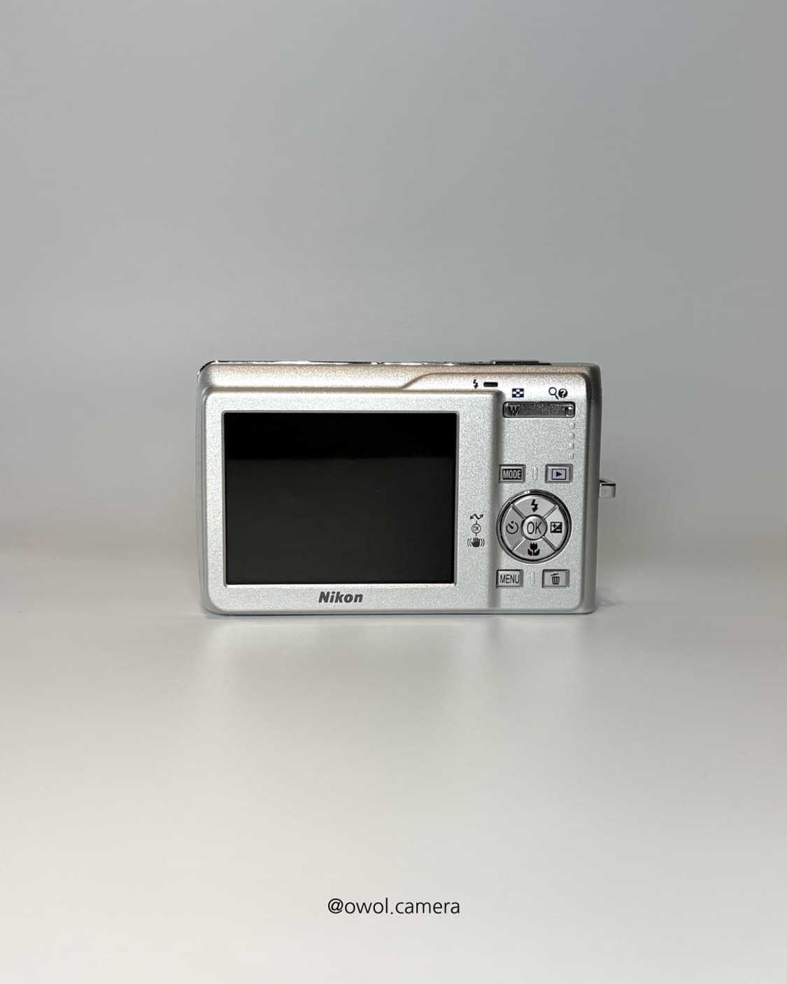 니콘 쿨픽스 S200 Nikon COOLPIX S200 상품이미지7