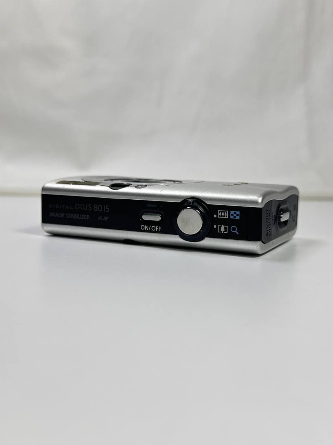 Canon ixus 80is / ixy20 / sd1100 캐논 익서스 상품이미지7