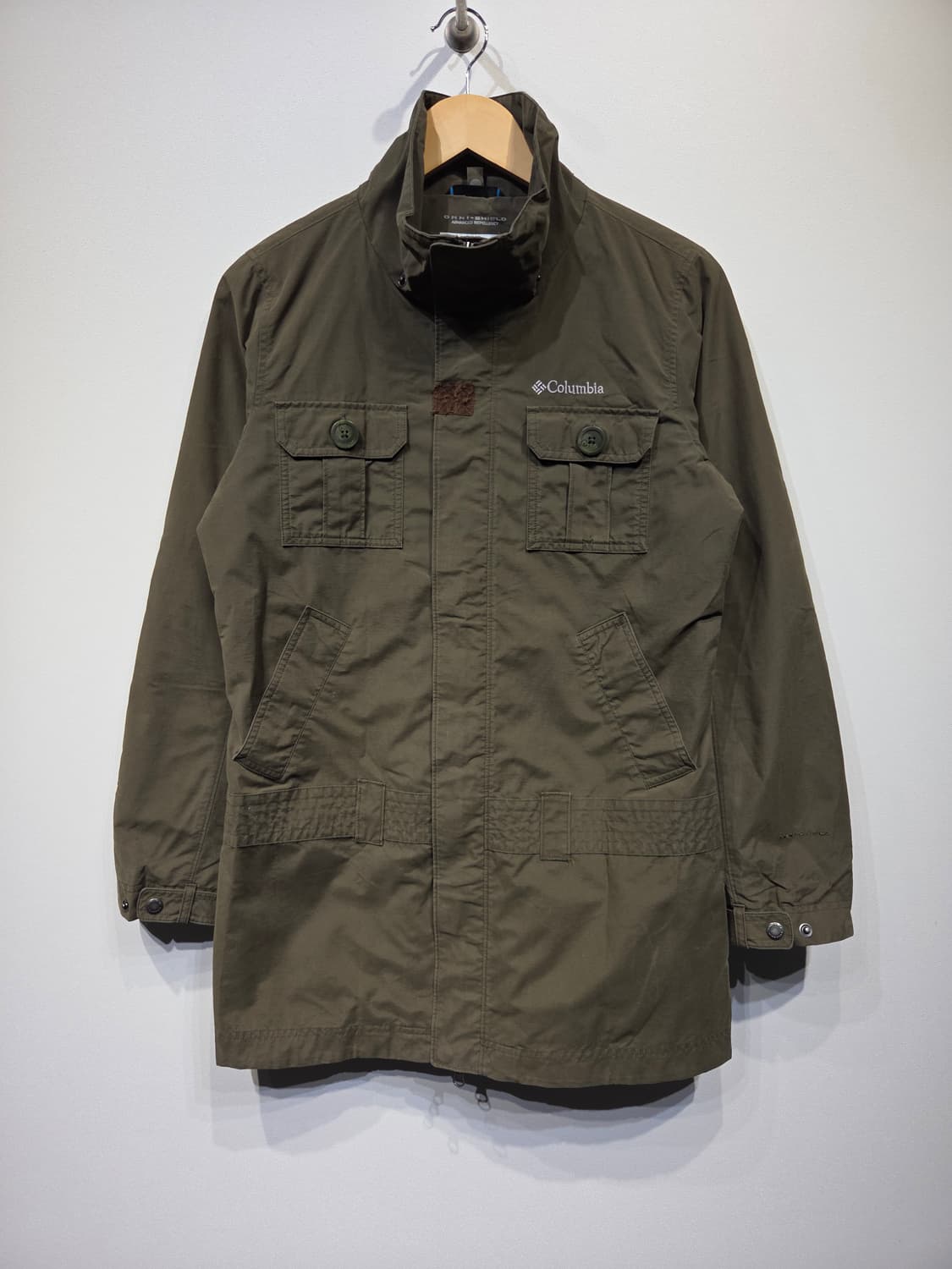 Columbia 컬럼비아 옴니쉴드 사파리 자켓 상품이미지2