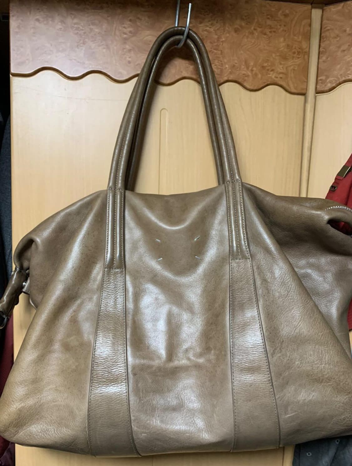 마틴 마르지엘라 보스턴백 상품이미지3