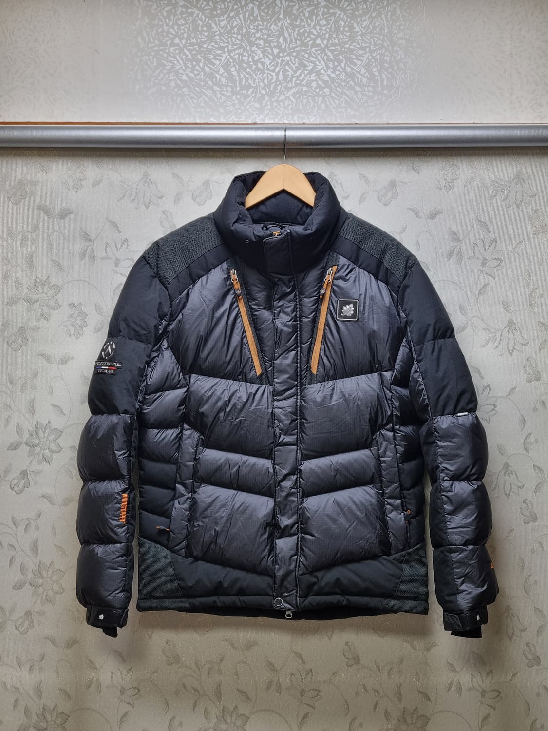 [남105] 라푸마 헬리오스 준대장급 구스패딩 상품이미지1