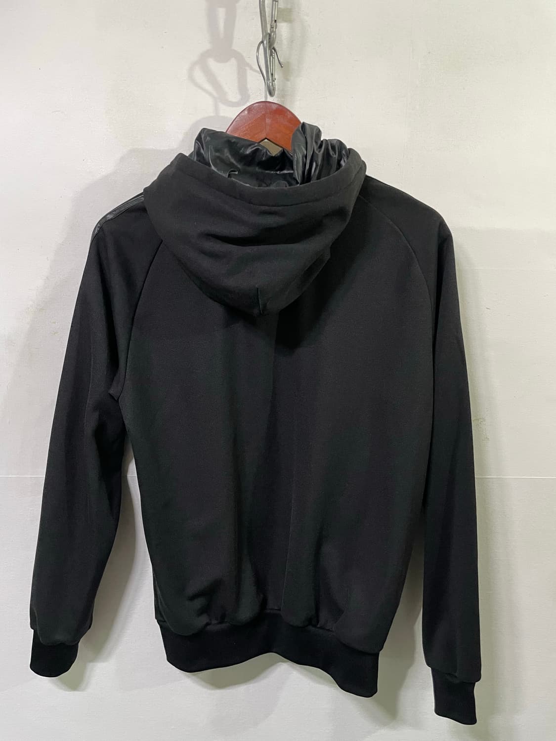 아디다스 파이어버드 트랙탑 져지 자켓 후드트랙탑 금장 M 상품이미지2