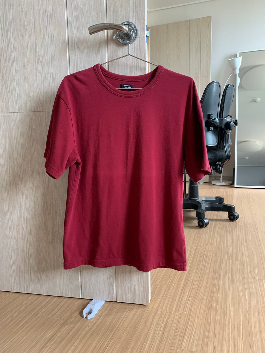 무신사 반팔 상품이미지1
