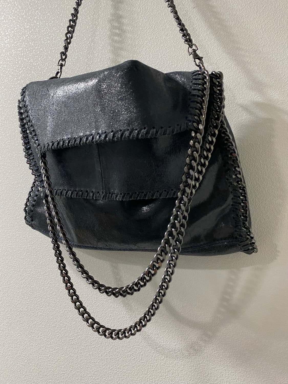 [Real Leather Made in Italy] 2000s Mood  상품이미지3