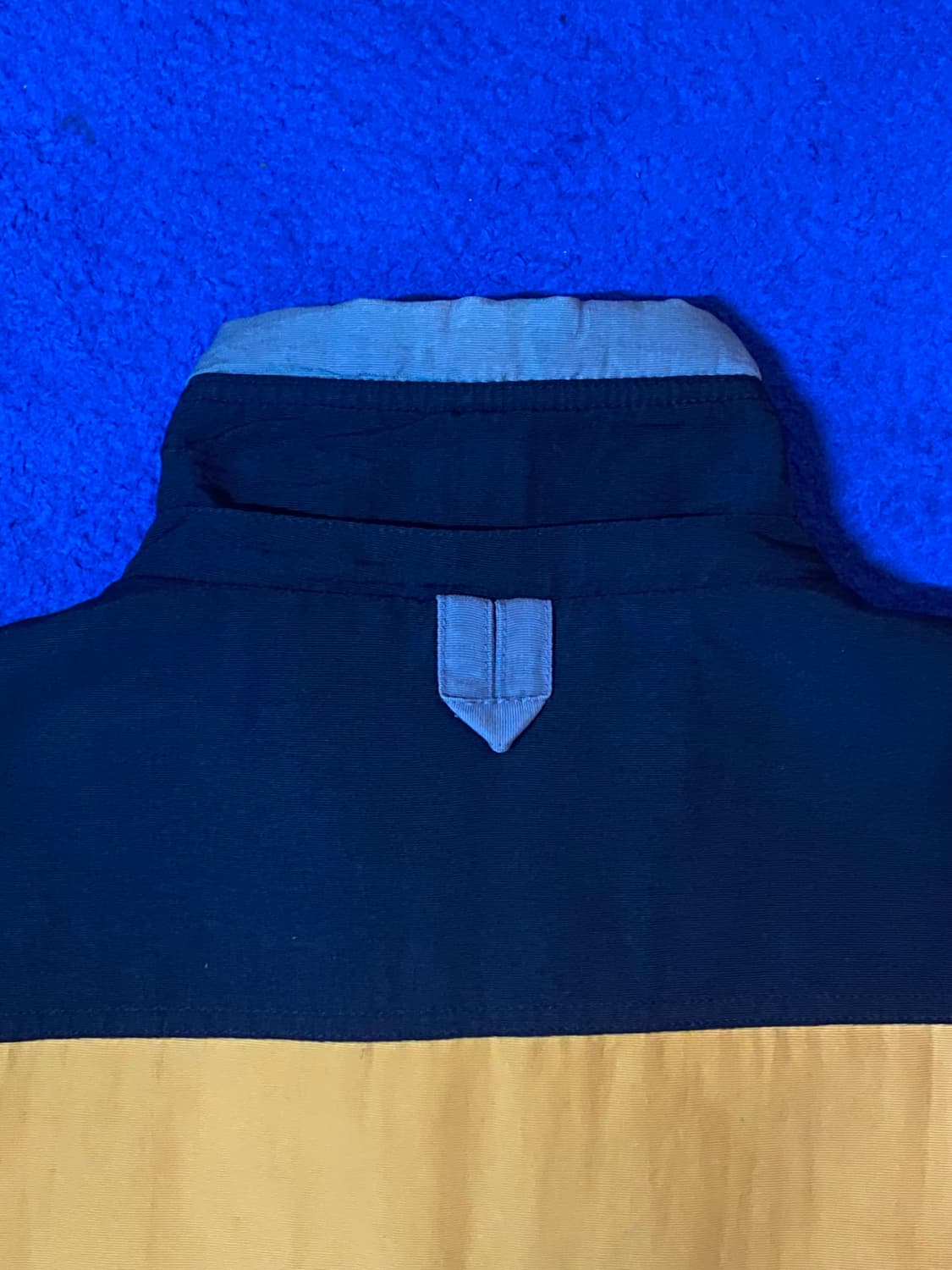 Nike 나이키 빈티지 올드스쿨 노란색 스키 자켓 105 상품이미지6