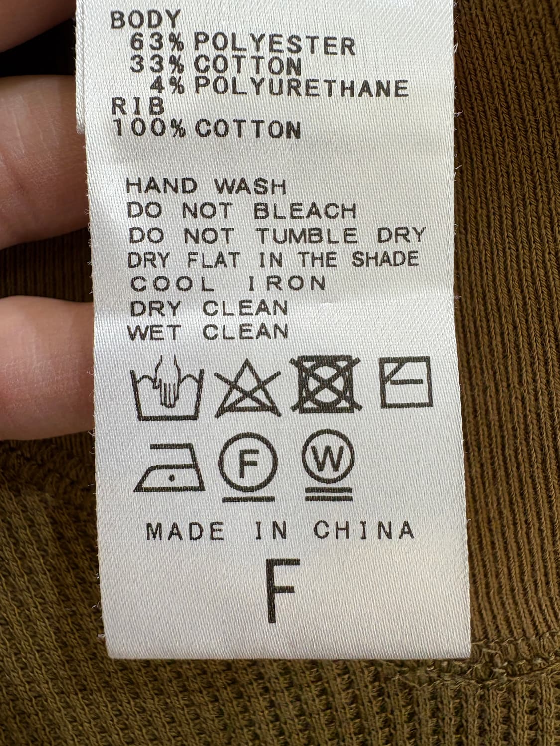 JOURNAL STANDARD 맨투맨 상품이미지8