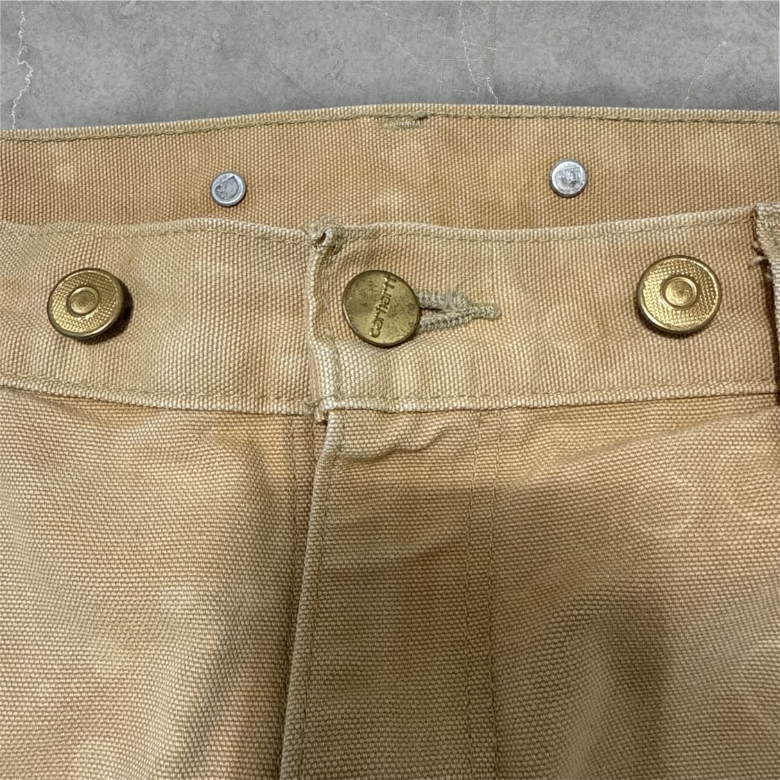 (32) 칼하트 2knee B01 상품이미지4