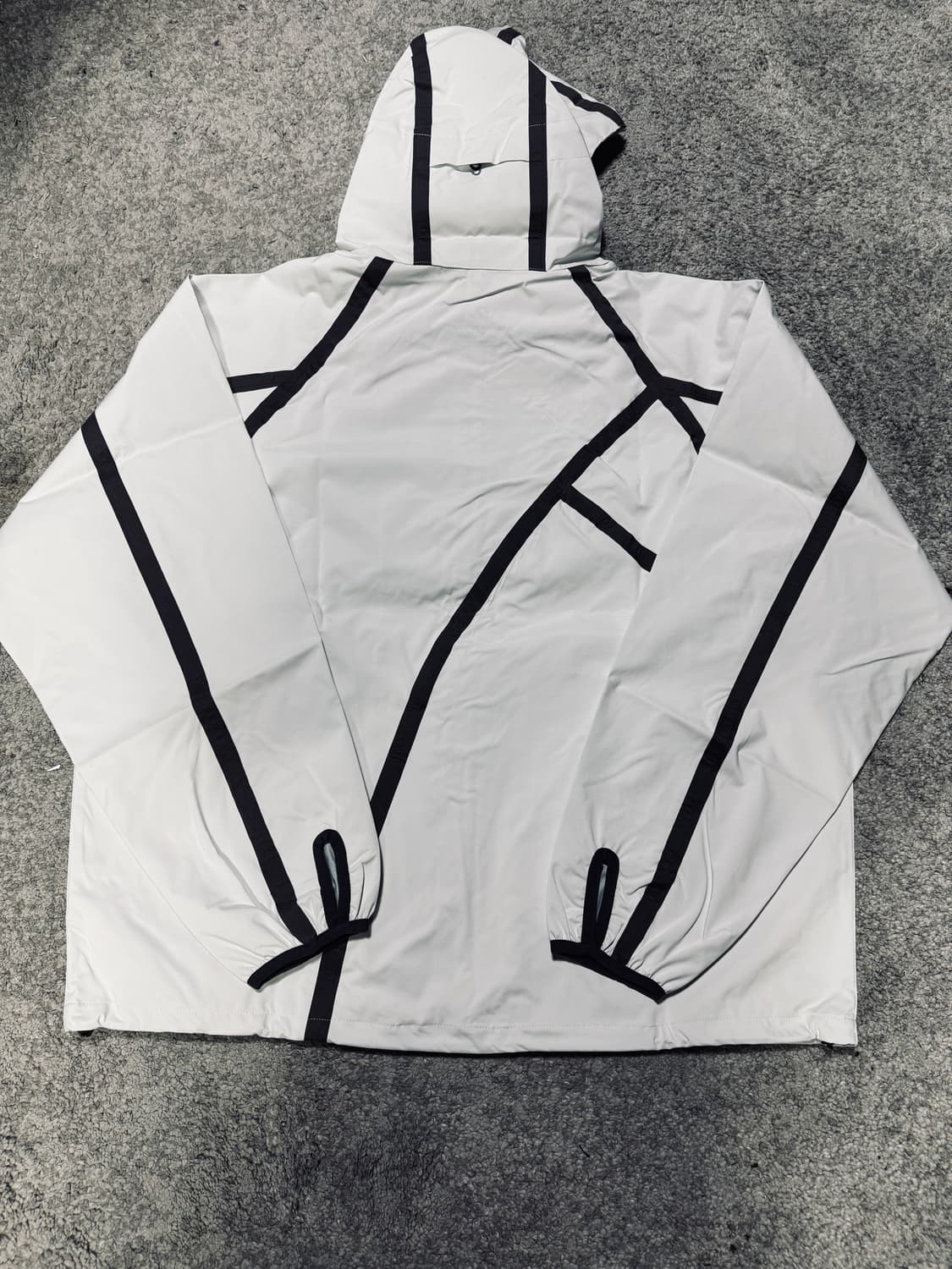 산산기어 윈드블록 상품이미지2