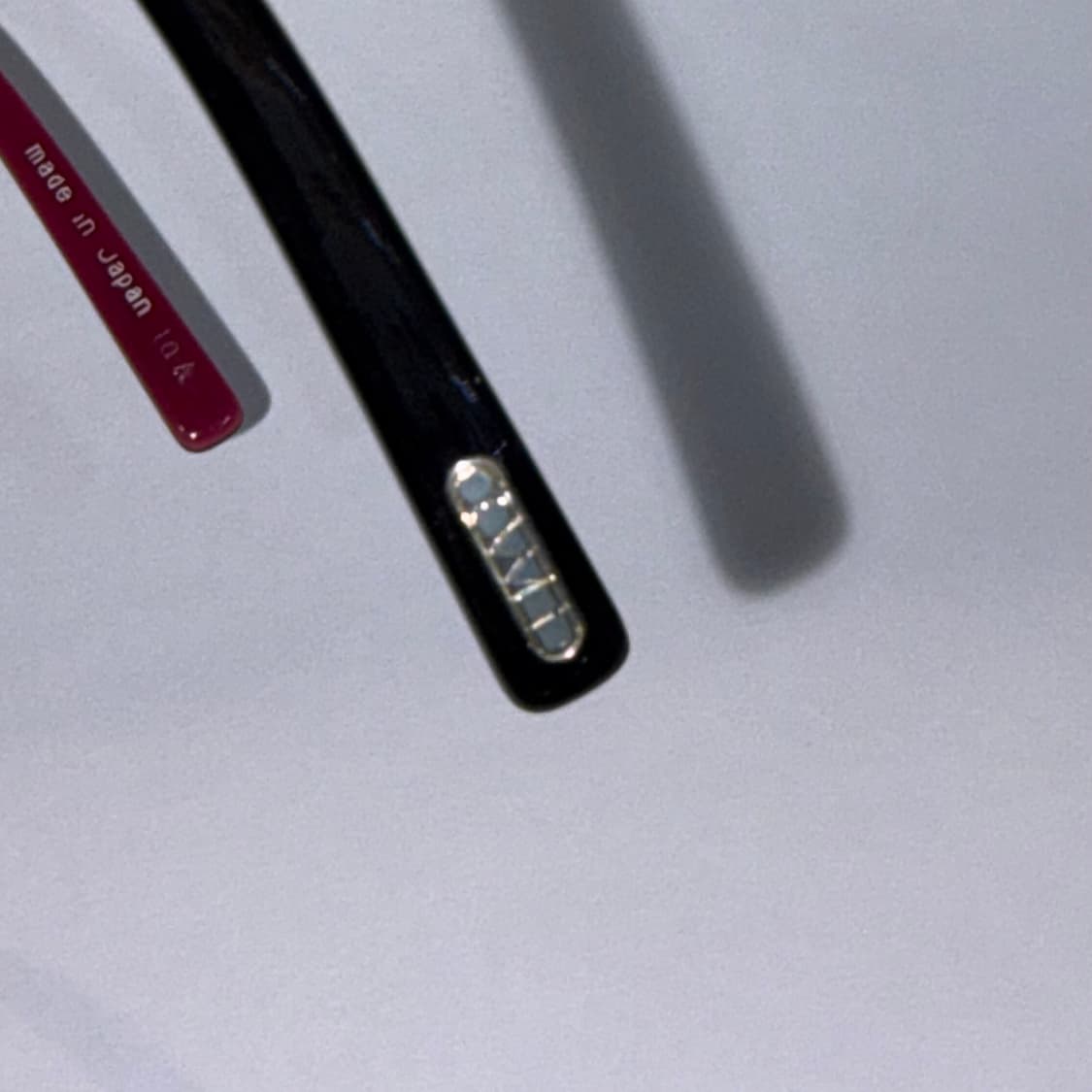 올리버피플스 안경 상품이미지7