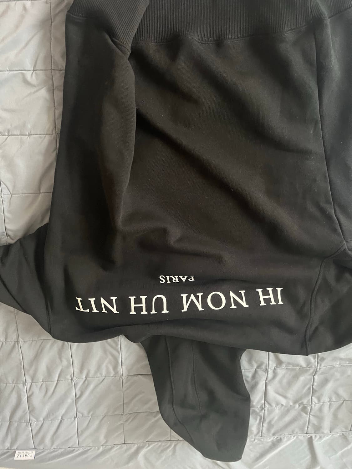 이놈어닛 후드티 상품이미지2