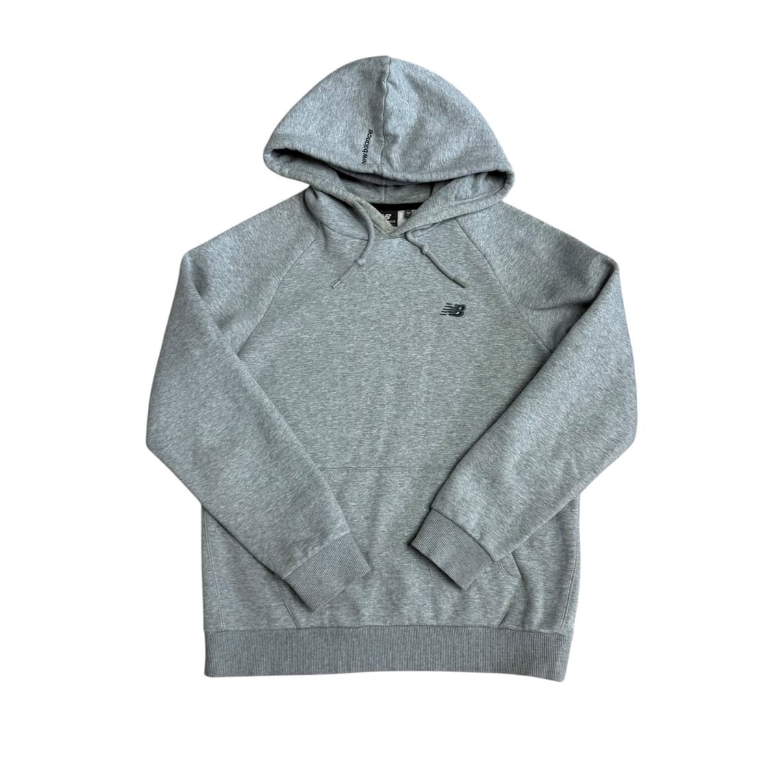 뉴발란스 후드티 상품이미지1