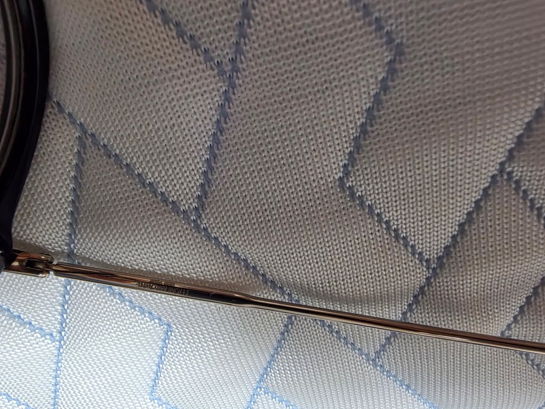 [49] TB011-H NVY-SLV 톰브라운 안경 상품이미지5