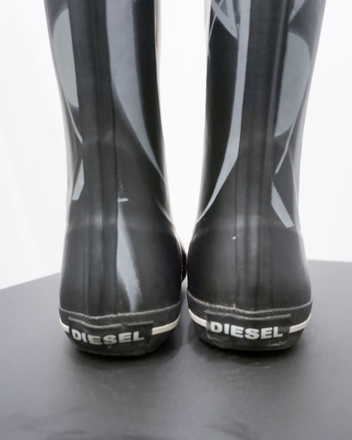 DIESEL  레인부츠 상품이미지9