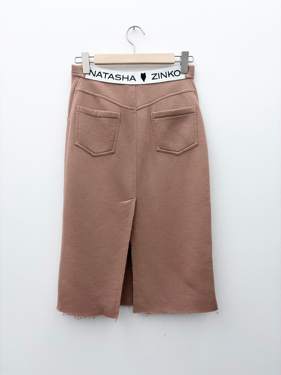 SWEAT SKIRT 상품이미지4