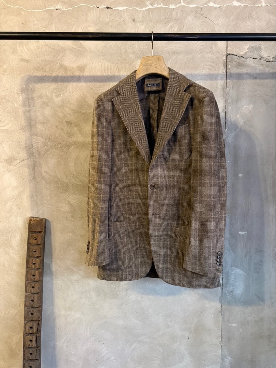 반니 비스포크 자켓 남성95 상품이미지3