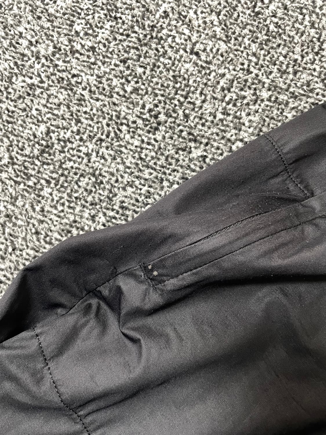 빈티지9. 나이키 스위프트 쉴드 런닝 팬츠 조거팬츠 배스락 바지 상품이미지7