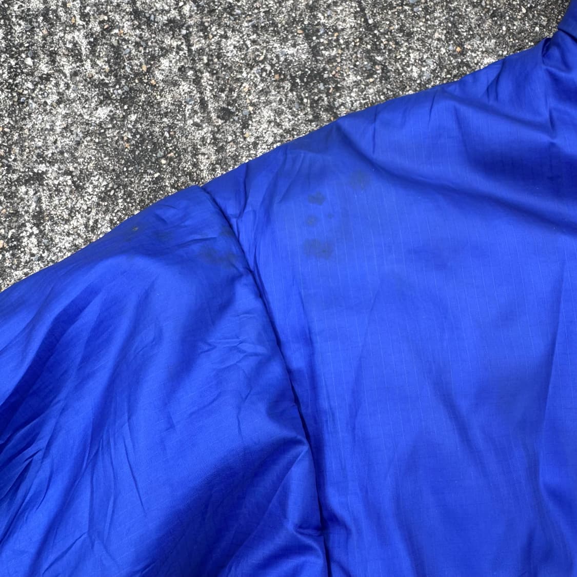 [S] Patagonia 파타고니아 다스 파카 상품이미지8