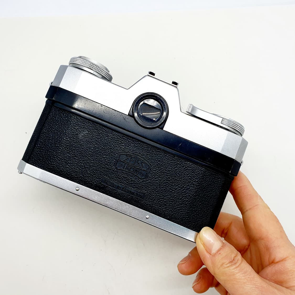 독일 빈티지 필카 콘타플렉스 수퍼! 상품이미지6