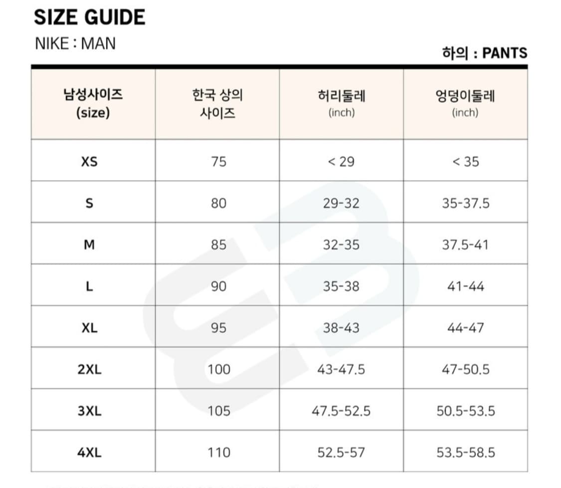 나이키 트레이닝팬츠블랙M새상품미개봉 상품이미지4