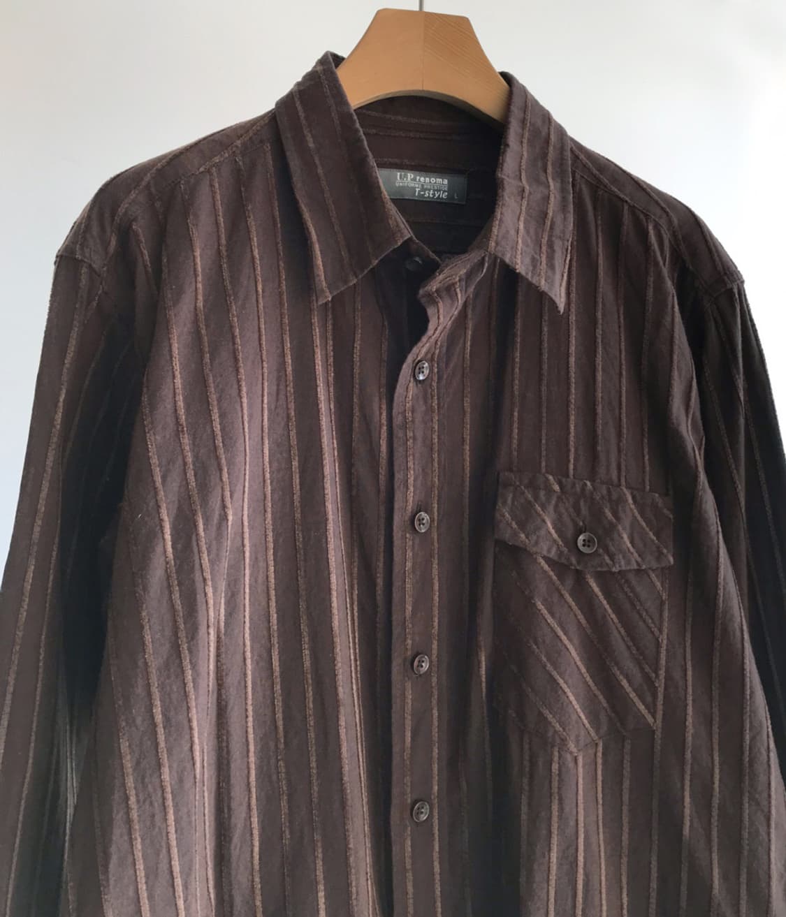 U.P renoma 상품이미지3