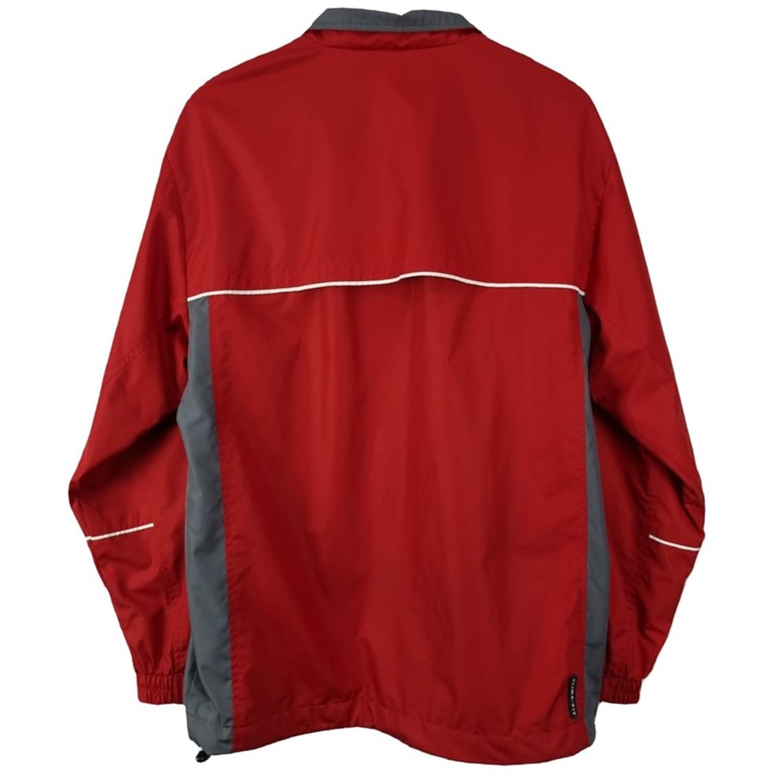 [나이키] 00'S 올드스쿨 빈티지 스우시 자수 바람막이 M19931 상품이미지3