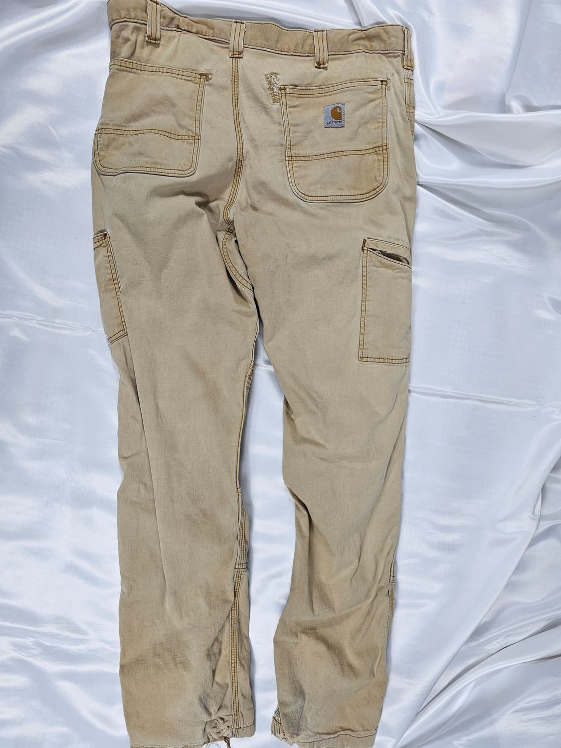 칼하트더블니 상품이미지2