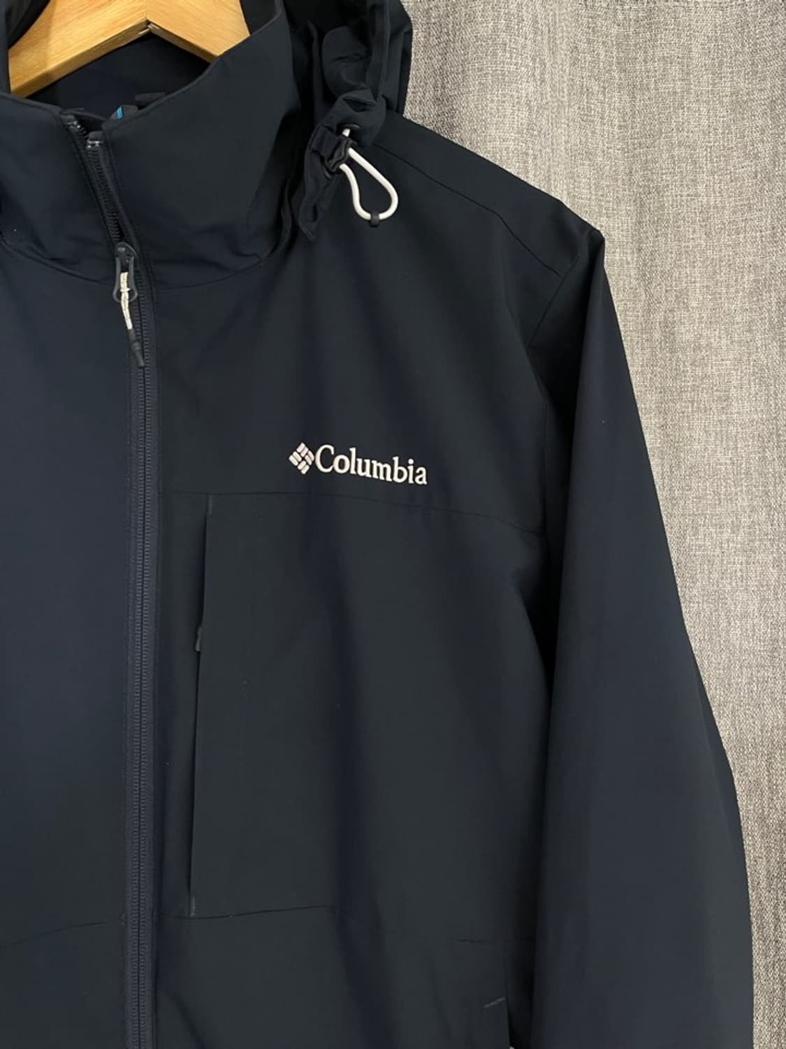 콜롬비아 바람막이/#697 상품이미지2