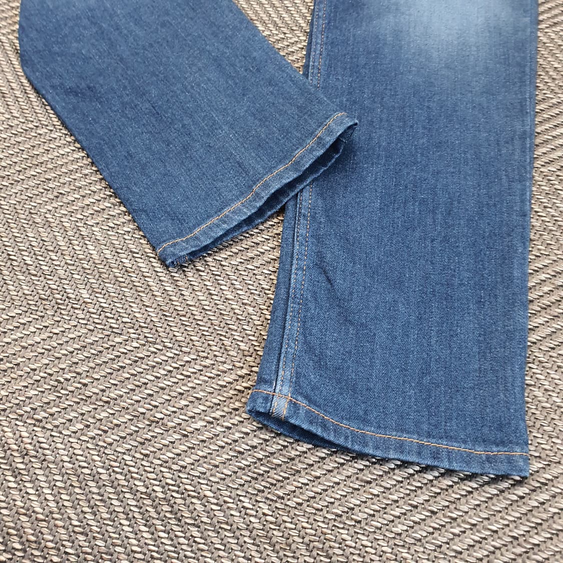리바이스 511 데님 청바지 남자34 상품이미지4