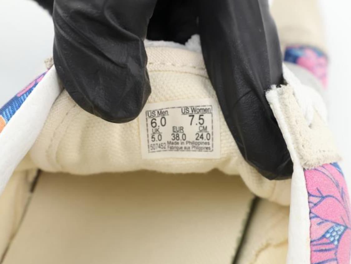 반스 스니커즈 상품이미지5