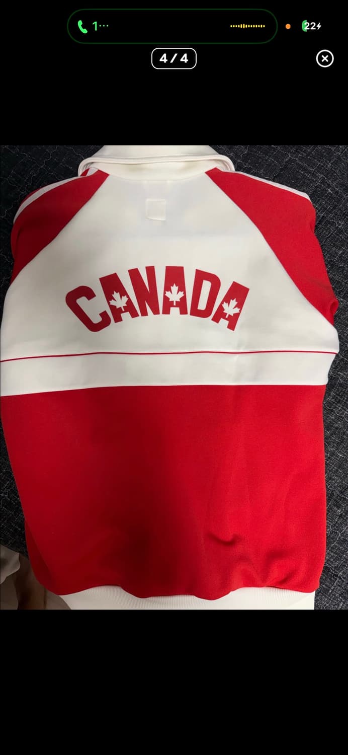 캐나다져지 L사이즈 팝니다 상품이미지4