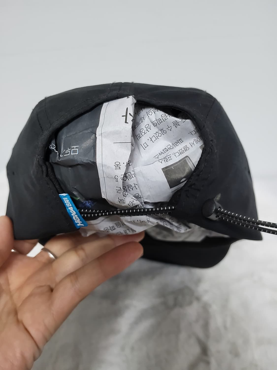 호카 모자 정품 프리사이즈  상품이미지3