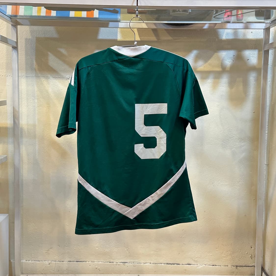 아디다스 Salem FC 축구 유니폼  상품이미지6