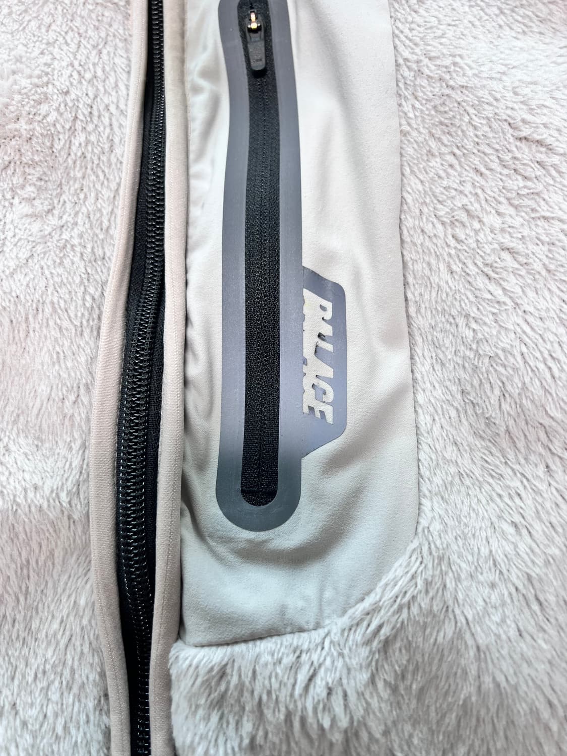 [L] 팔라스 21fw 폴라텍 하이 로프트 플리스 자켓 상품이미지2