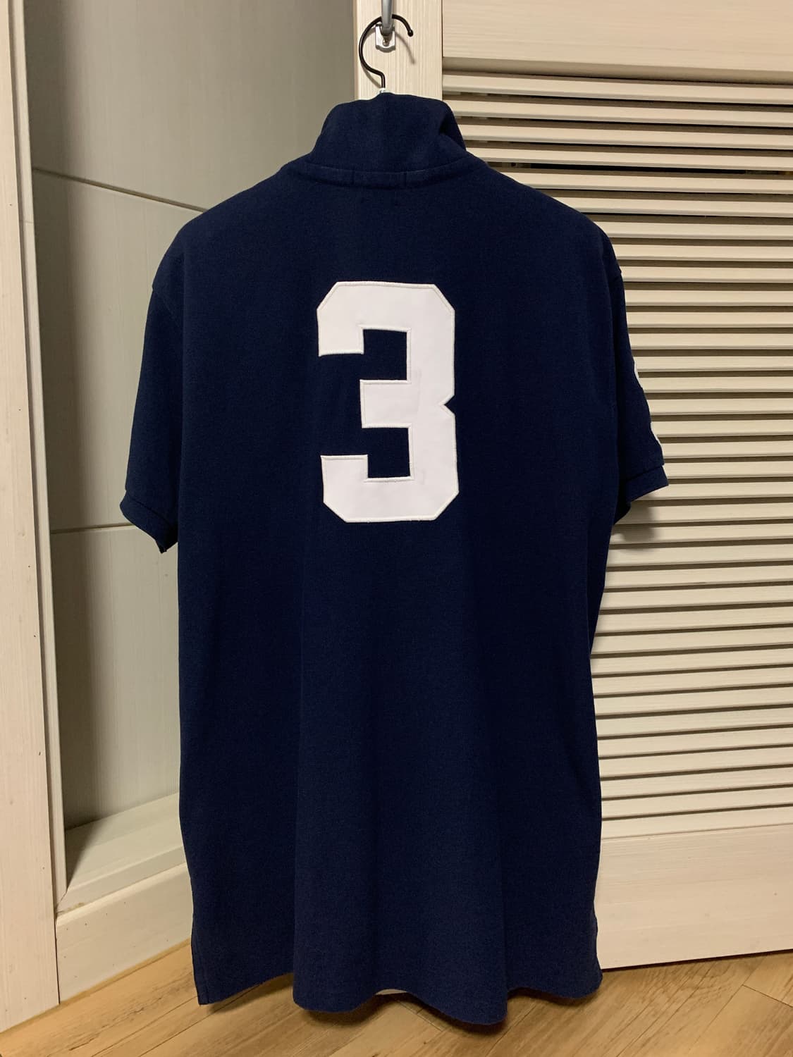 폴로 치프키프 빅포니 로스엔젤레스 상품이미지3