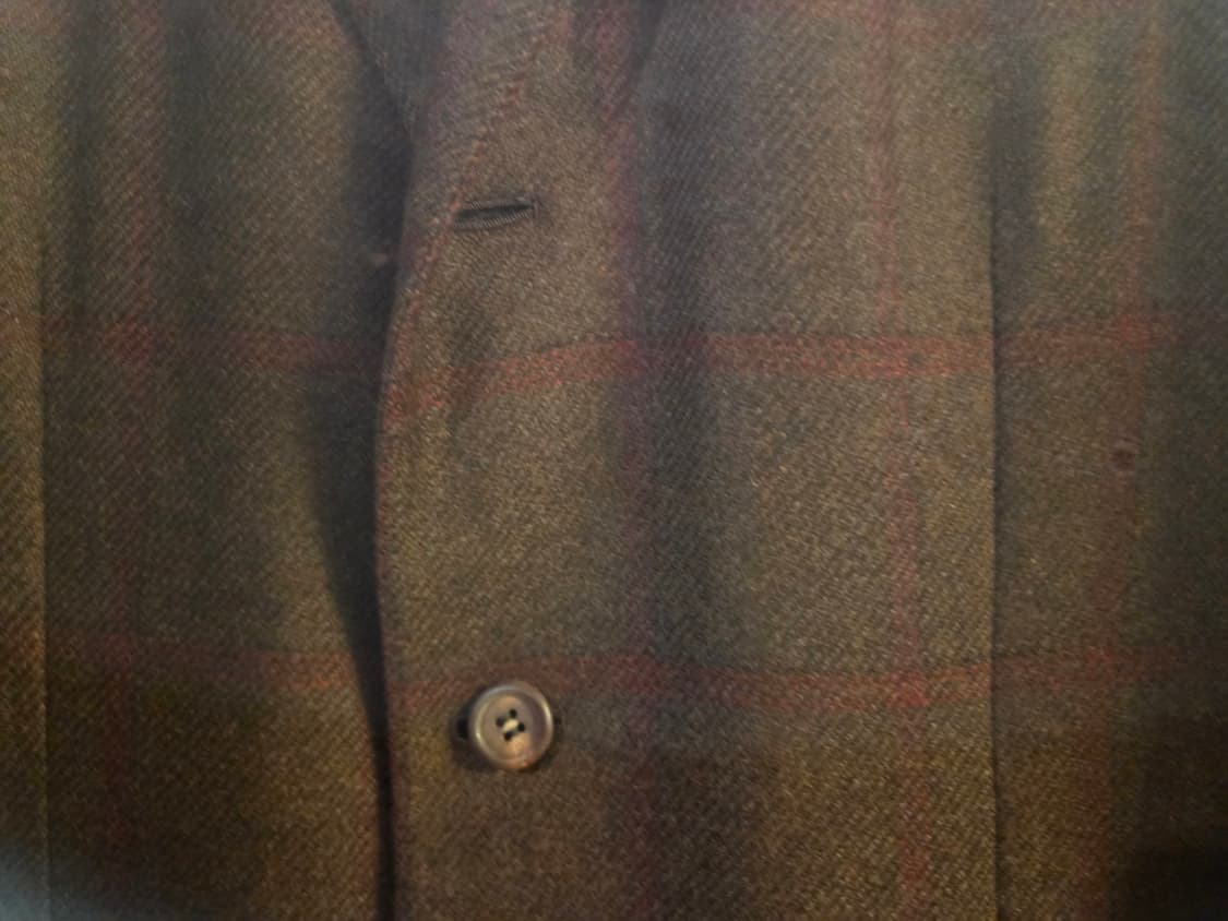 브리오니 캐시미어 자켓 상품이미지4