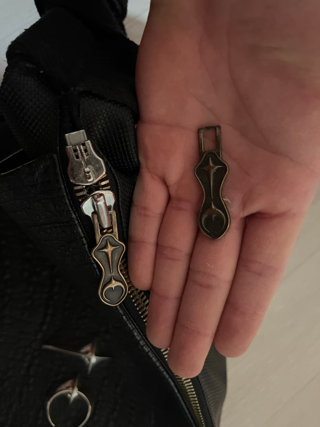 떠그클럽 메신저백 상품이미지4