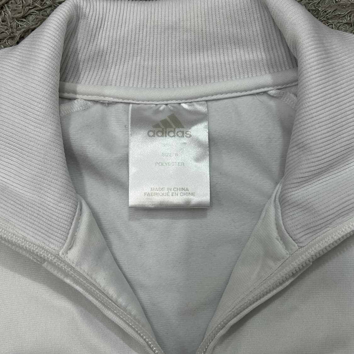 [우먼90] 아디다스 져지 상품이미지3