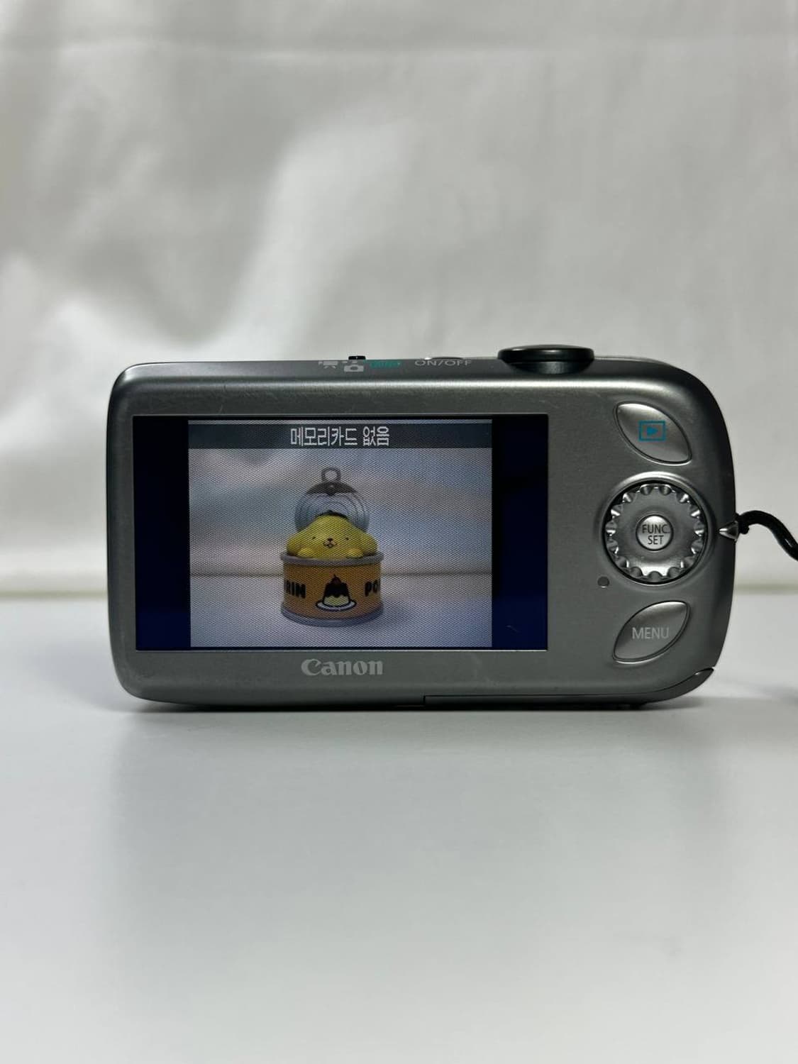 키야pick✧･ﾟCanon ixus 110is 캐논 익서스 디카 상품이미지6