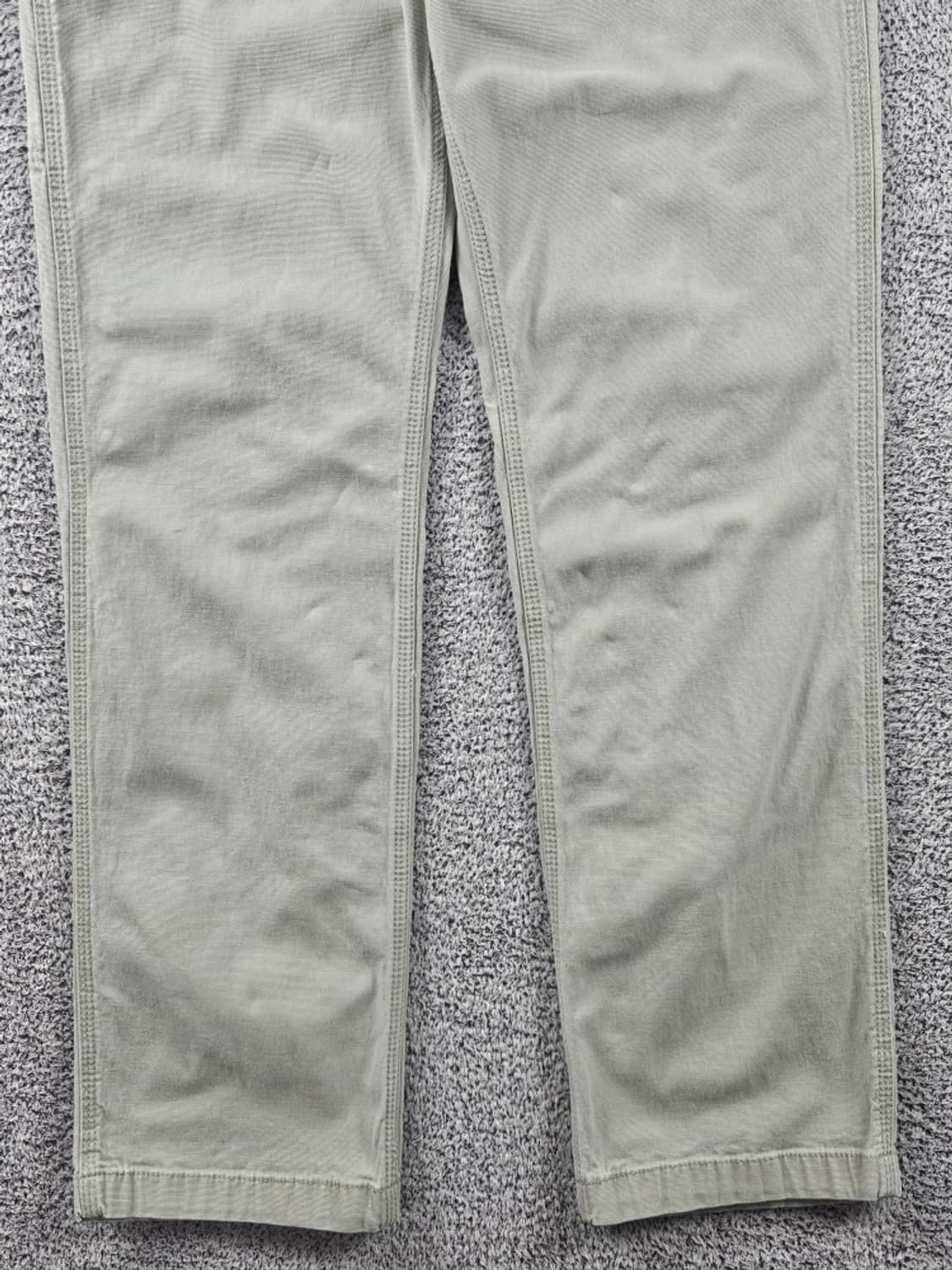 칼하트 코튼 카펜터 워크 팬츠 ( 32X34 ) / 9382 상품이미지6