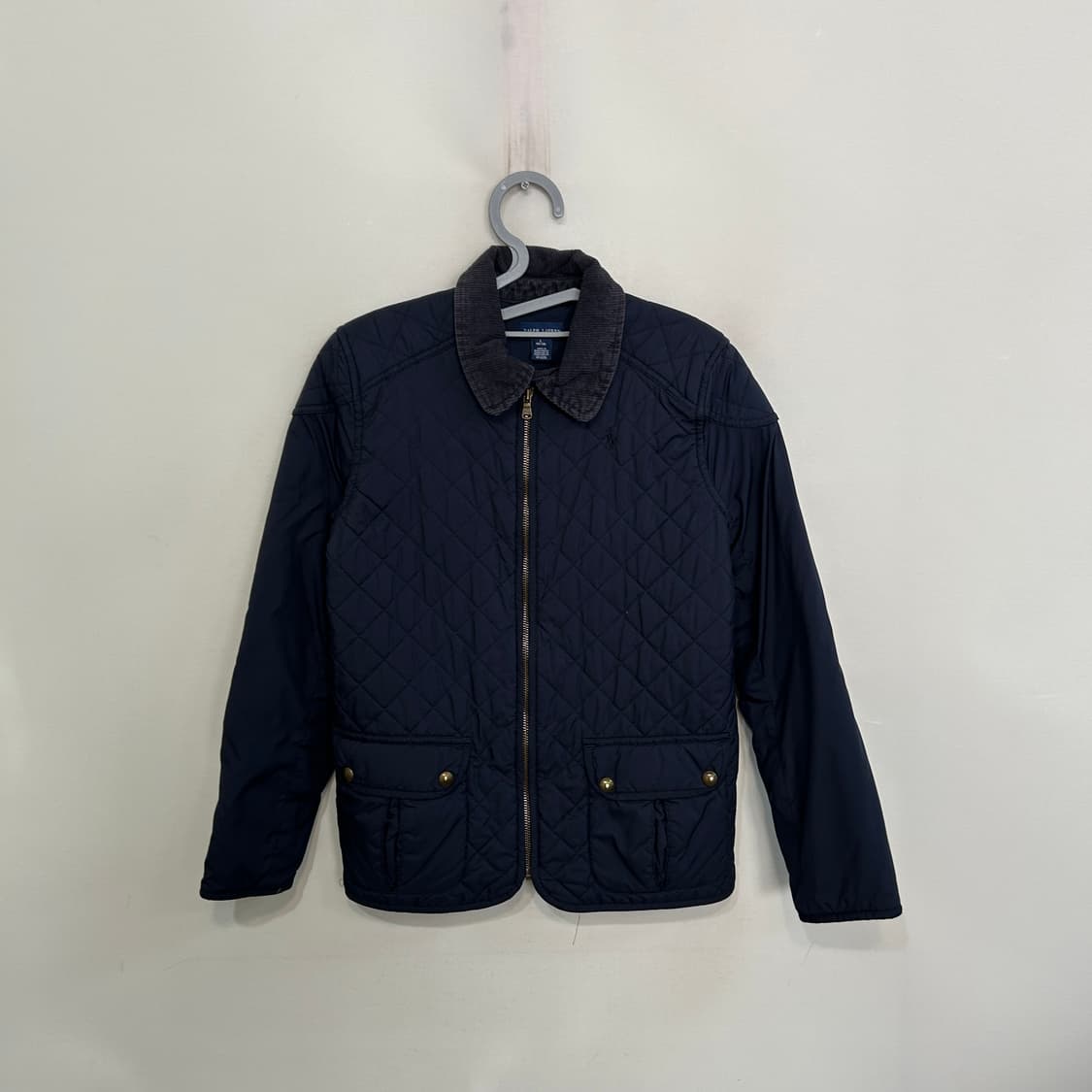 폴로 랄프로렌 퀄팅 자켓  상품이미지1